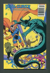 Marvel Comics Presents #37 /  9.4 NM /  Newsstand  / January 1990