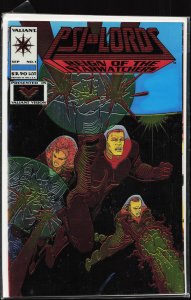 Psi-Lords #1 (1994) Psi-Lords