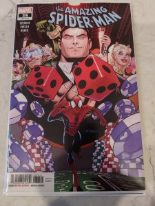 The Amazing Spider-Man #38 (2020)