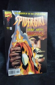 Spider-Girl #12 (1999)