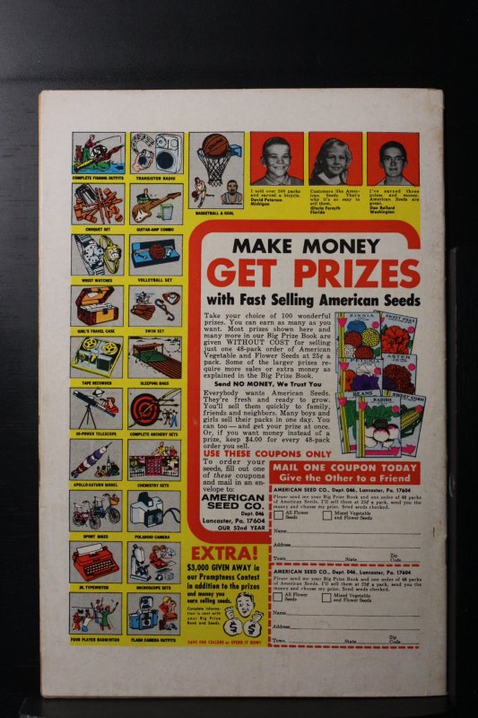 Sub-Mariner #26 (1970)