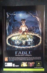 New Avengers #1 (2005)