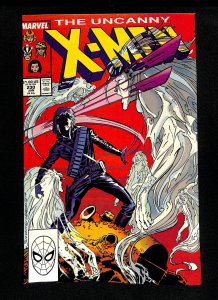 Uncanny X-Men #230