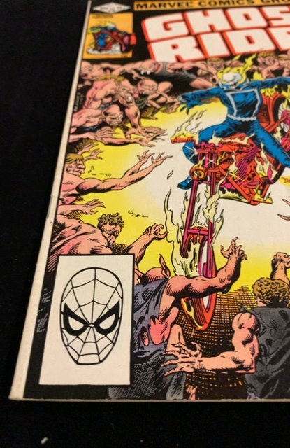Ghost Rider #70 (1982) VF