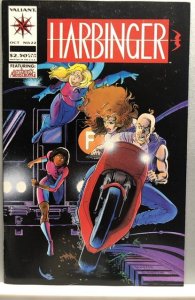 Harbinger #22 (1993)
