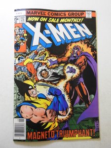 The X-Men #112 (1978) FN+ Condition!