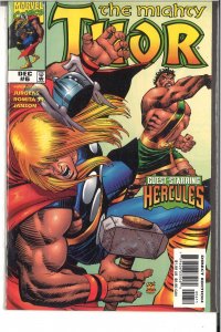 Thor #6 (1998) 9.6 NM+