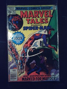 Marvel Tales #87 (1978)