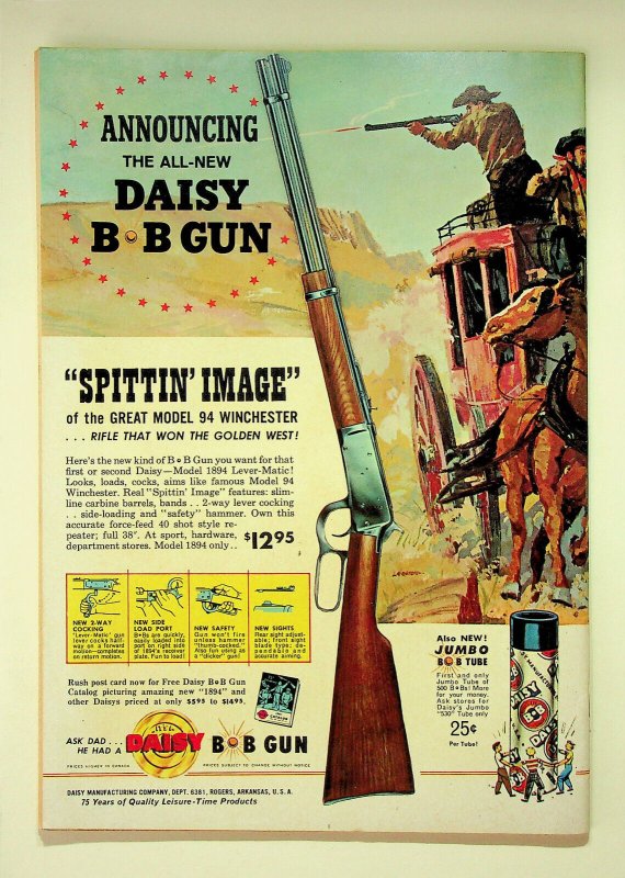 Beep Beep The Roadrunner #12 - (Feb-Apr 1962, Dell) - Very Good 