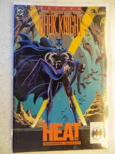 BATMAN LEGENDS OF THE DARK KNIGHT # 47