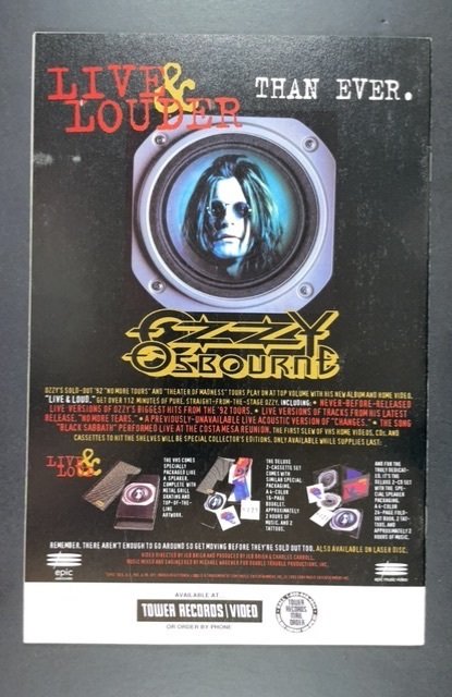 The Spectre #9 (1993)