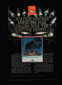 Action Comics #594 (1987)  VF+