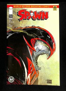 Spawn #308