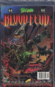 Spawn: Blood Feud #2 (1995)