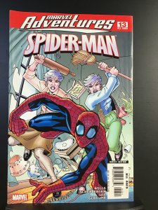 Marvel Adventures: Spider-Man #13 (2006)