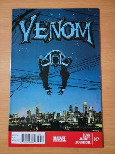 Venom #37 ~ NEAR MINT NM ~ 2013 Marvel Comics