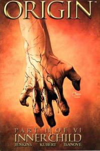 Wolverine: The Origin   #2, NM + (Stock photo)