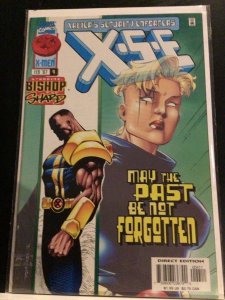 XSE #4 (1997)