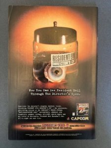 Wolverine #119 Direct Edition (1997) - NM