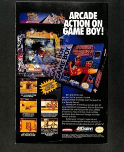 Eternal Warrior #4 1st Appearance Bloodshot!