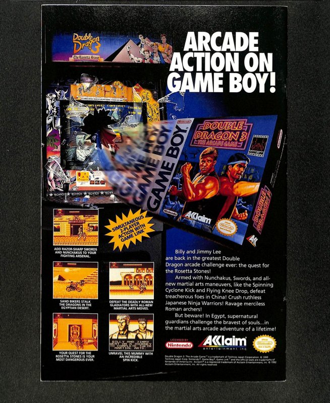 Eternal Warrior #4 1st Appearance Bloodshot!