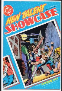 New Talent Showcase #6 (1984)
