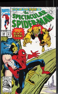 The Spectacular Spider-Man #192 (1992) Spider-Man