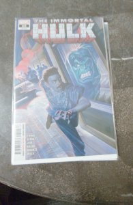 The Immortal Hulk #40 (2021)
