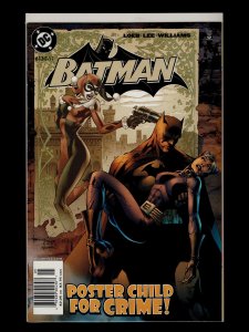 Batman #613 (2003)