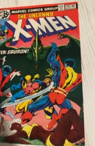 The X-Men #115 (1978)Enter Sauron