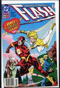 The Flash #59 (1992)