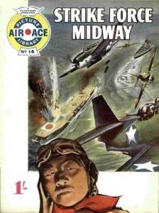 Strike Force Midway