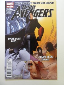 Dark Avengers #177 (2012) Sharp VF+ Condition!