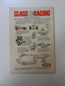 Amazing Spider-Man #113 VF- condition