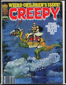Creepy #94 (1978)