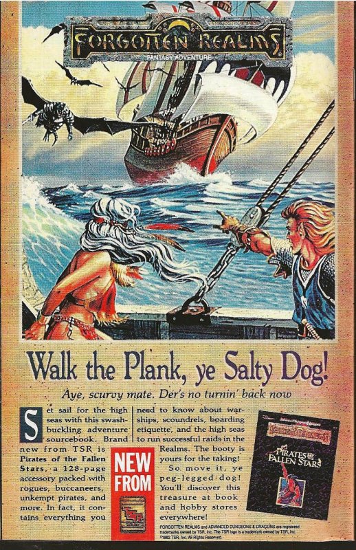 The Spectacular Spider-Man #187 Direct Edition (1992) - NM