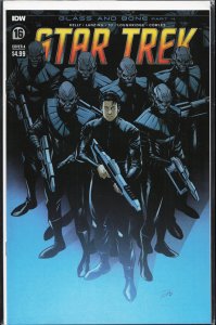 Star Trek #16 (2024)