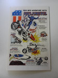 Ghost Rider #22 (1977) FN condition