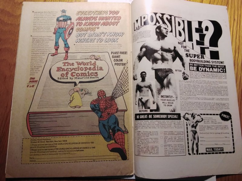 The X-Men #102 (1976)