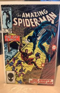 The Amazing Spider-Man #265 (1985) FN/VF