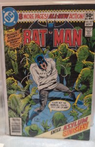 Batman #327 (1980) Batman 