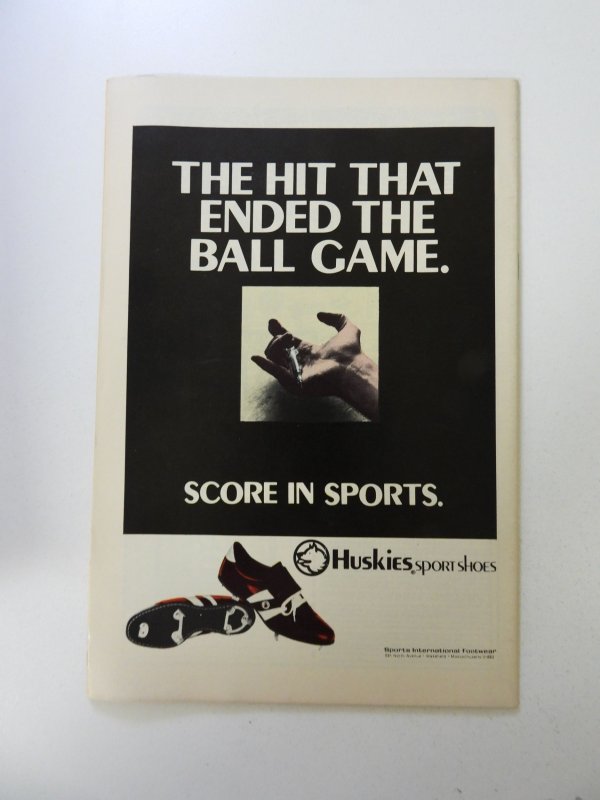 Wonder Woman #206 (1973) FN+ condition