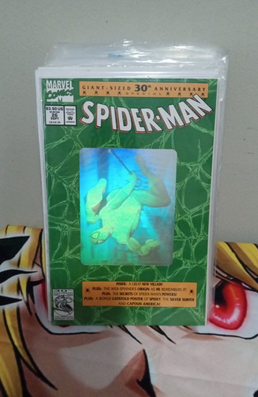 Spider-Man #26 (1992)