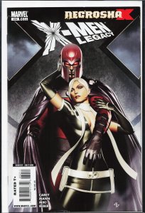 X-Men: Legacy #232 (2010) X-Men