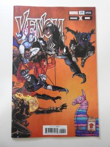 Venom #29 Fortnite Variant Edition