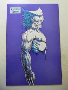 Wolverine #4 (1989) VF Condition