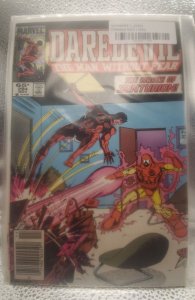 Daredevil #224 (1985)