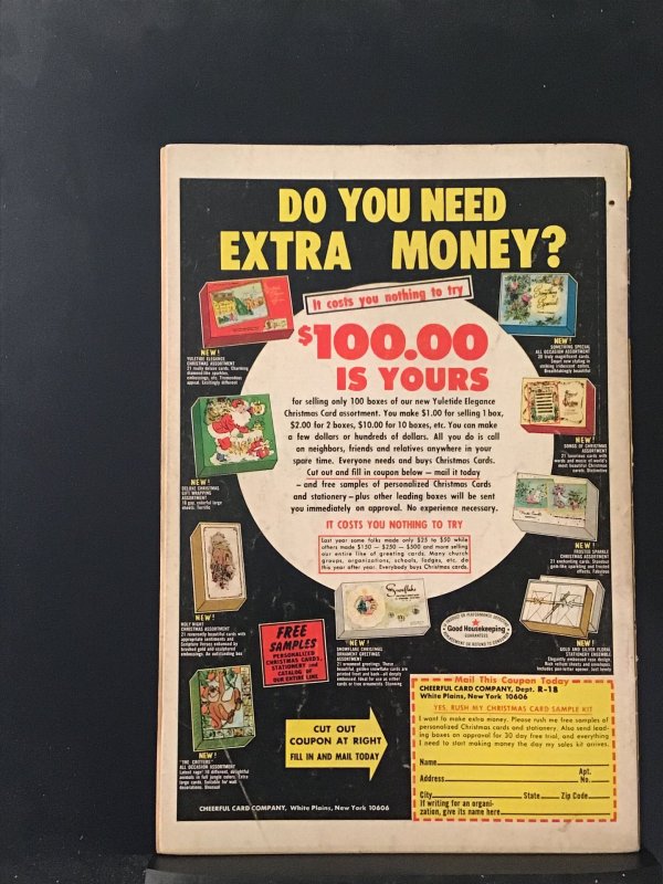 Life With Archie #64 (1967)