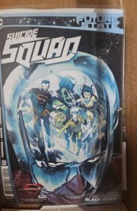 Future State: Suicide Squad #2 (2021)