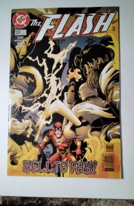The Flash #128 (1997) DC Comic Book J758